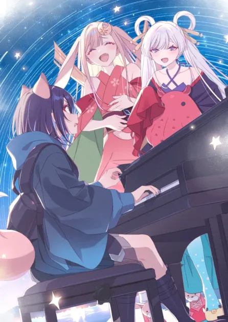 メモリアルビジュアル