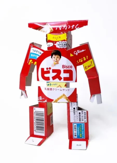 スペシャルイベント_パッケージクラフトWS