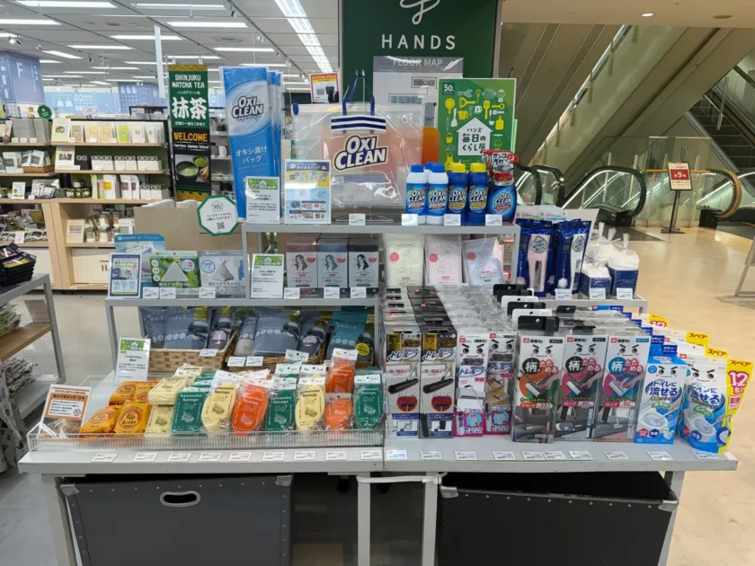 特設コーナーの様子2