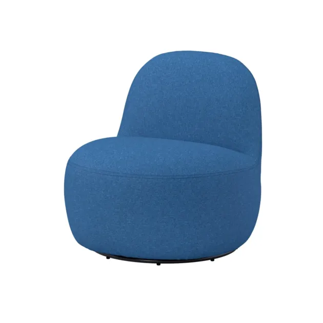 LILLESÄTER/リレセーテル 回転イージーチェア