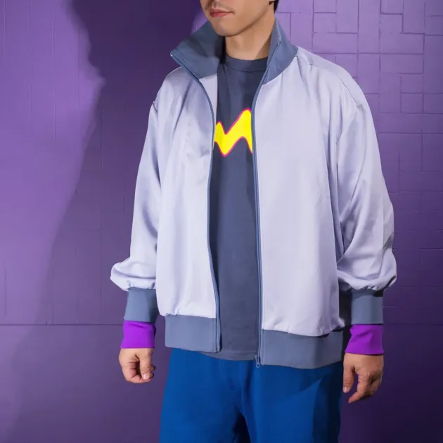 天馬トモロウのジャケット＆Tシャツセット