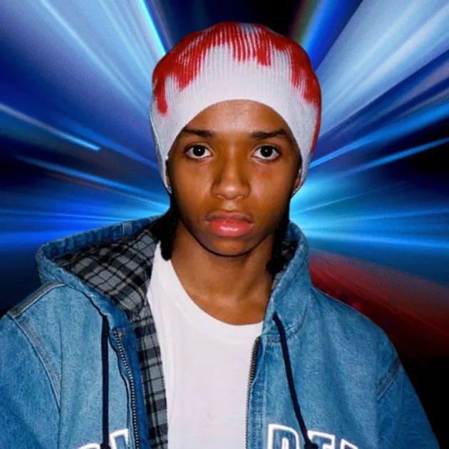 BabyChiefDoltのポートレート