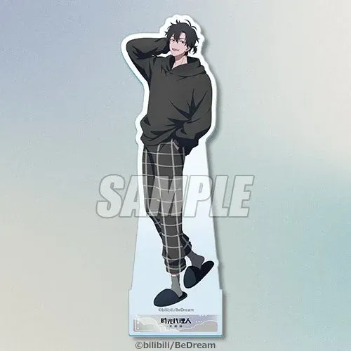 B賞 アクリルスタンド