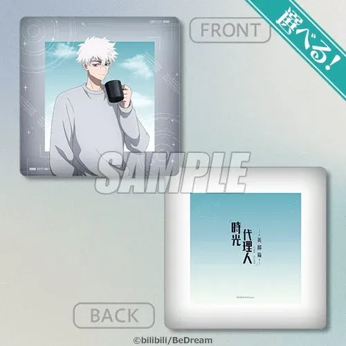 A賞 クッション