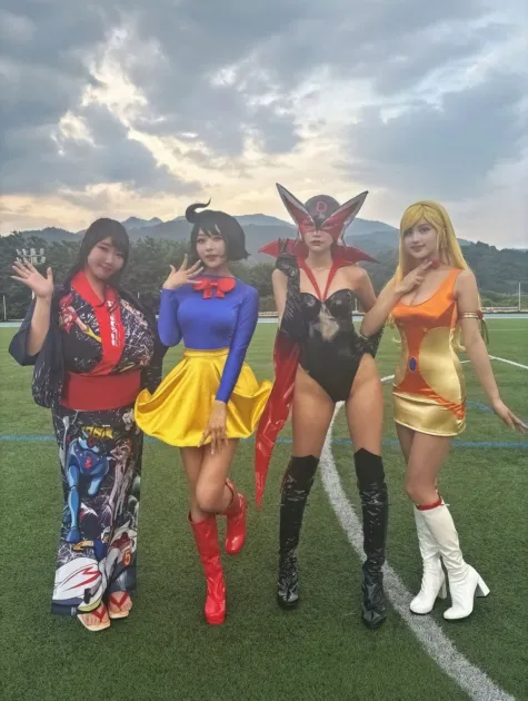 Team クラ・コス