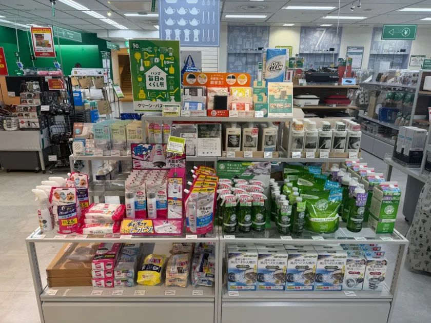 特設コーナーの様子1