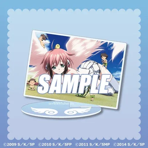 アクリルスタンド2