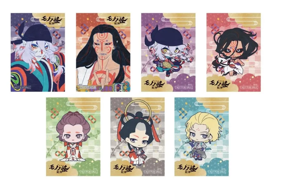 特典ステッカー