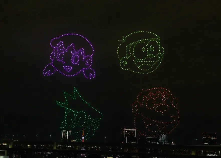 のび太たち仲間