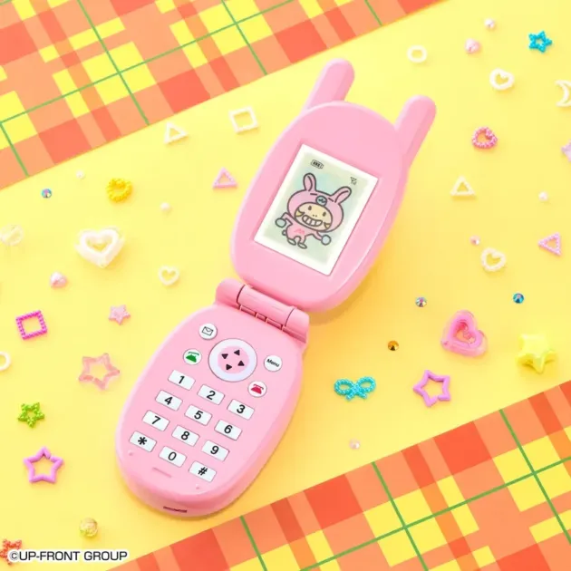 Special Memorize ミニモニ。テレフォン