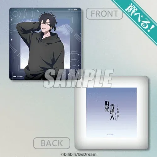 A賞 クッション