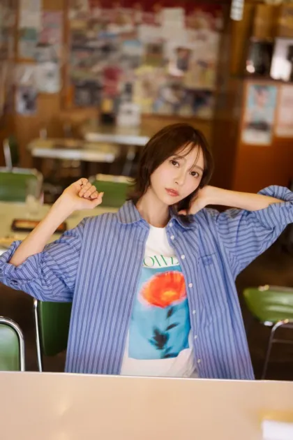 弓木奈於