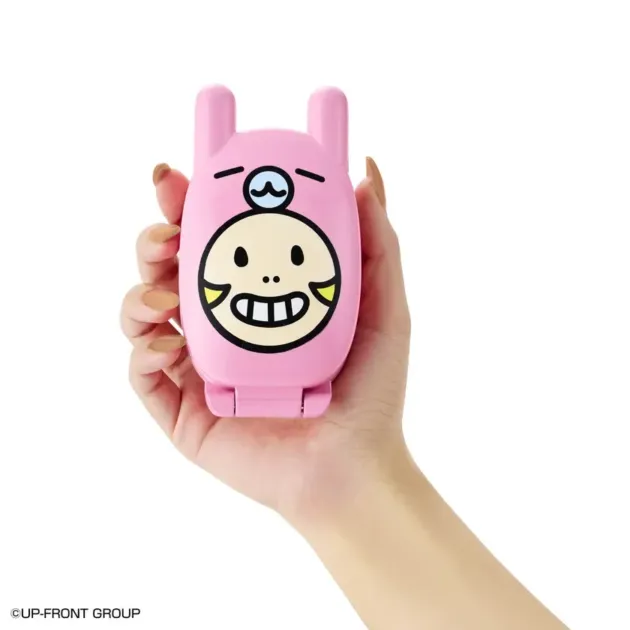 Special Memorize ミニモニ。テレフォン(本体イメージ)