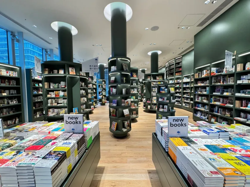 magmabooksのワークショップ