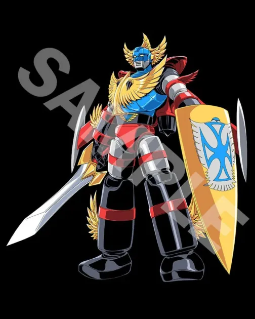 お宝創庫グループ 缶バッジ