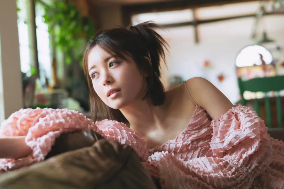 筒井あやめ