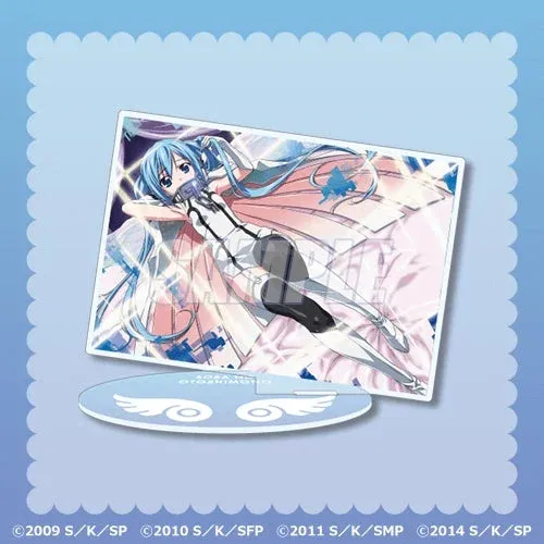 アクリルスタンド3