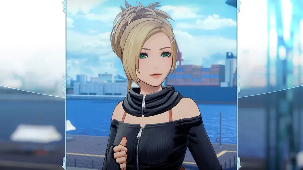 ファイナルトレーラーに登場するキャラクター