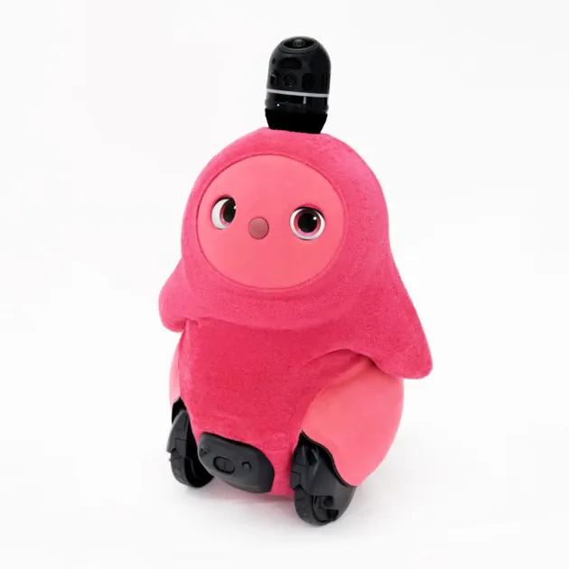 ホールガーメント(ピンク)