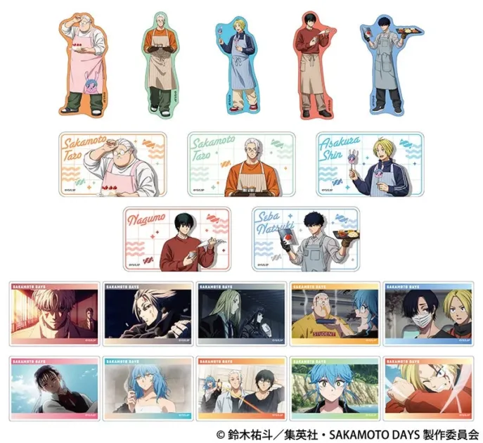 ぺたコレクション