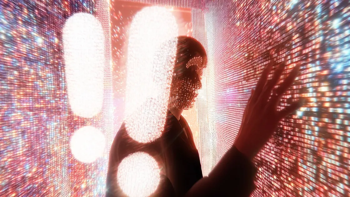 スペシャルコラボ企業CM制作中