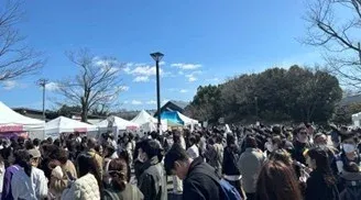 会場の様子