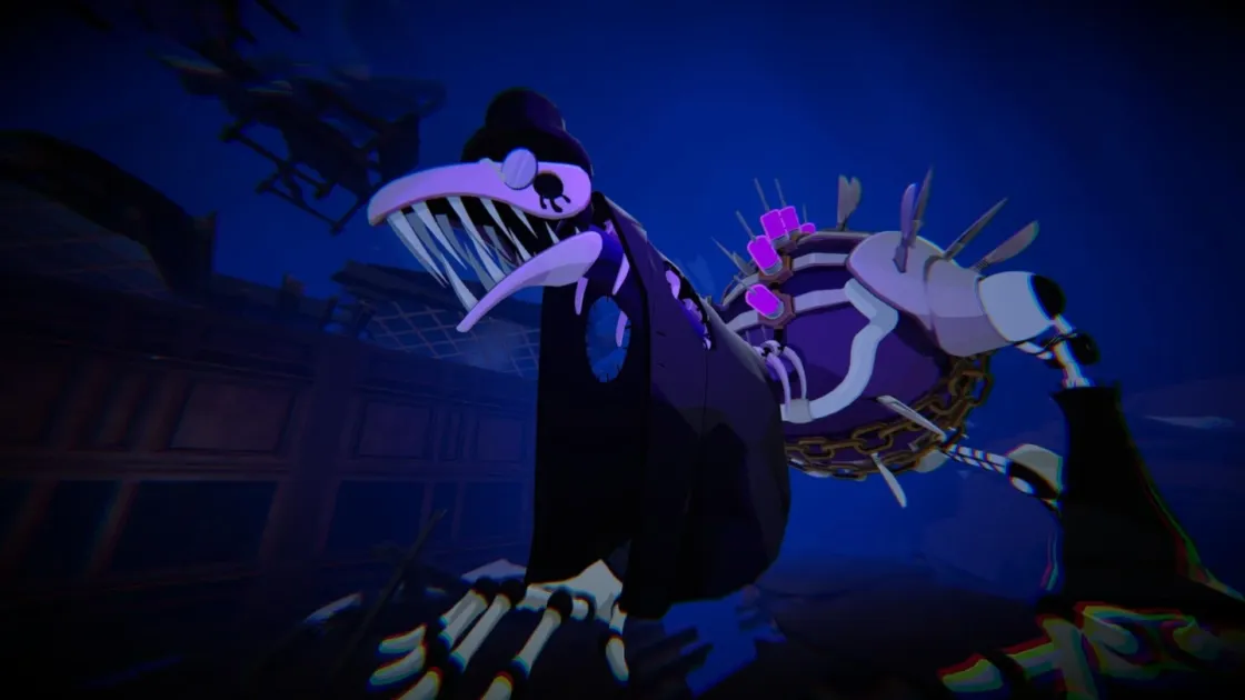 Giftゲーム画面3