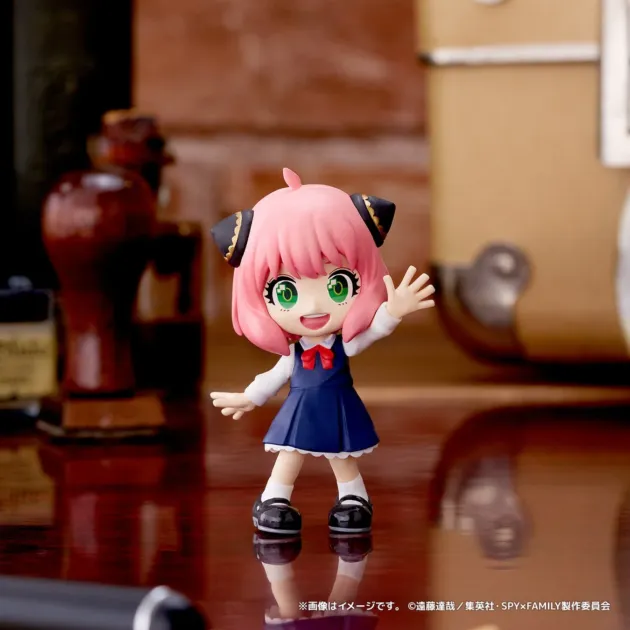 アーニャ・フォージャー (C)