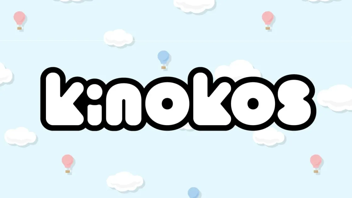 KINOKOSロゴ