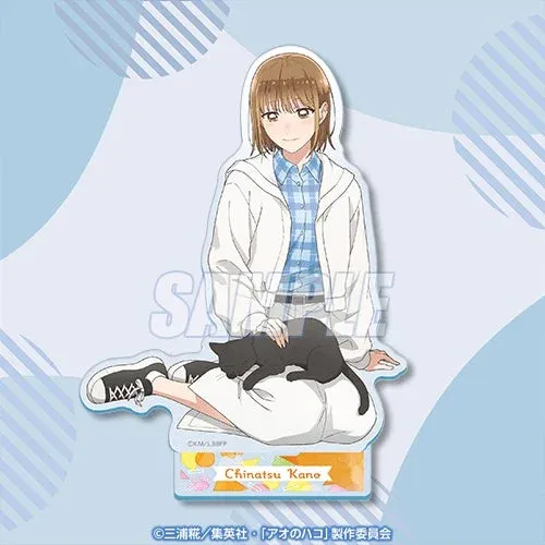 A賞:アクリルスタンド