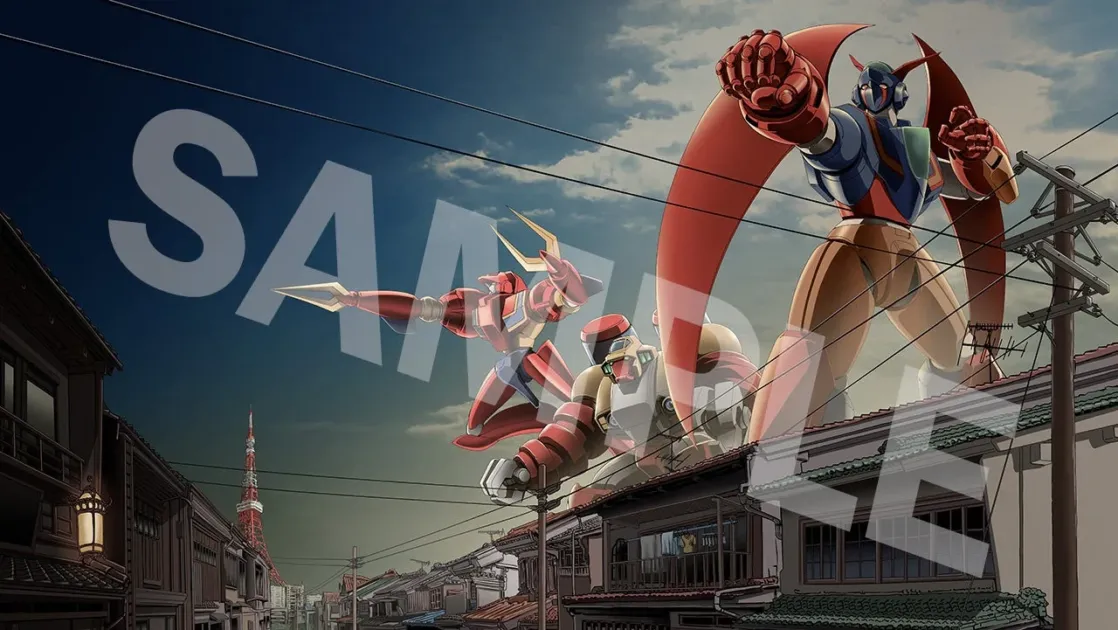 Neowing ポストカード