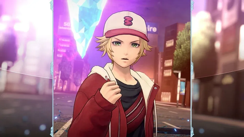 ファイナルトレーラーに登場するキャラクター