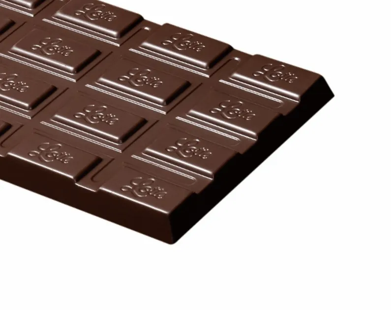 ダークミルク 板チョコ