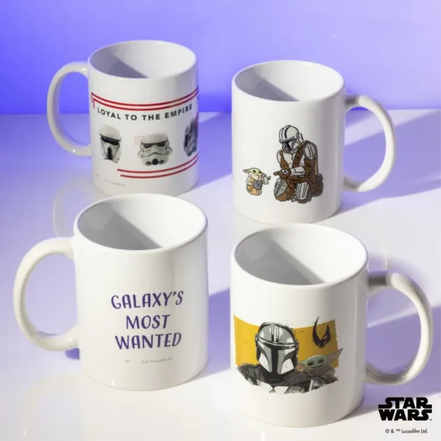 ロフト先行/マグカップ 各2,200円