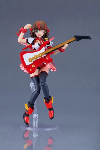 PLAMATEA リサ＝キャスター