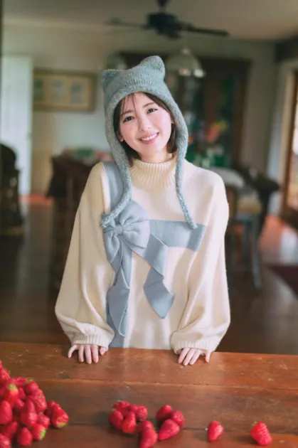 筒井あやめ