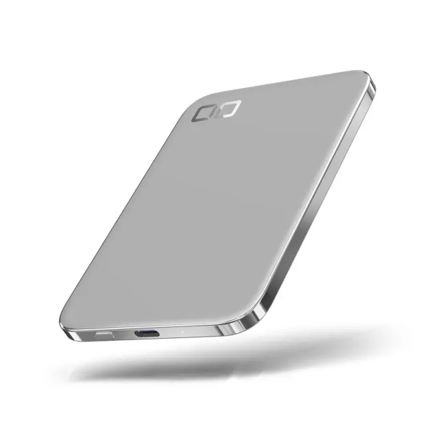 高機能モバイルバッテリー
