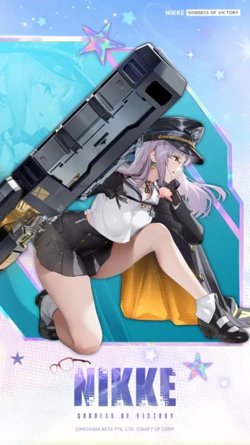 ネオン：ビジョン・アイの立ち絵