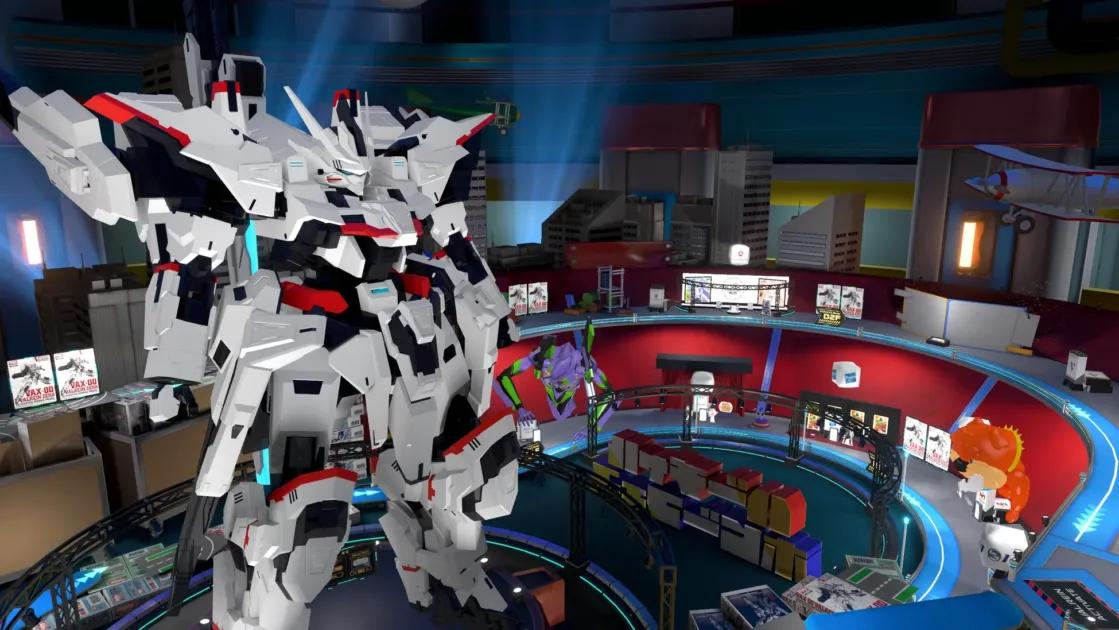 延べ6.7万人が来場し、満足度95％を達成