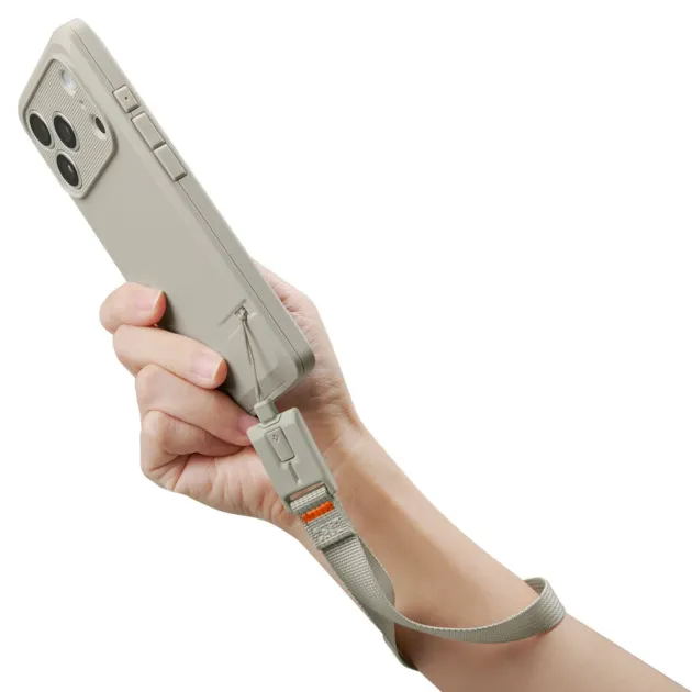 スマホストラップ