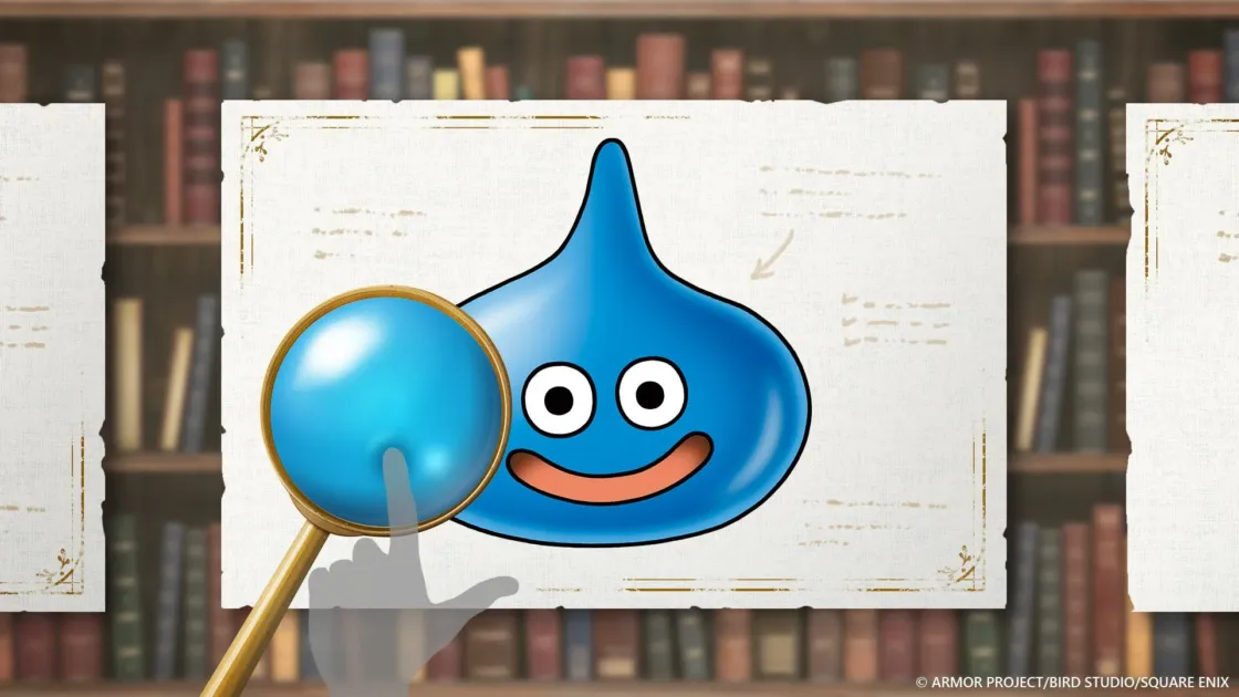 ふれあいモンスター研究所のイメージ