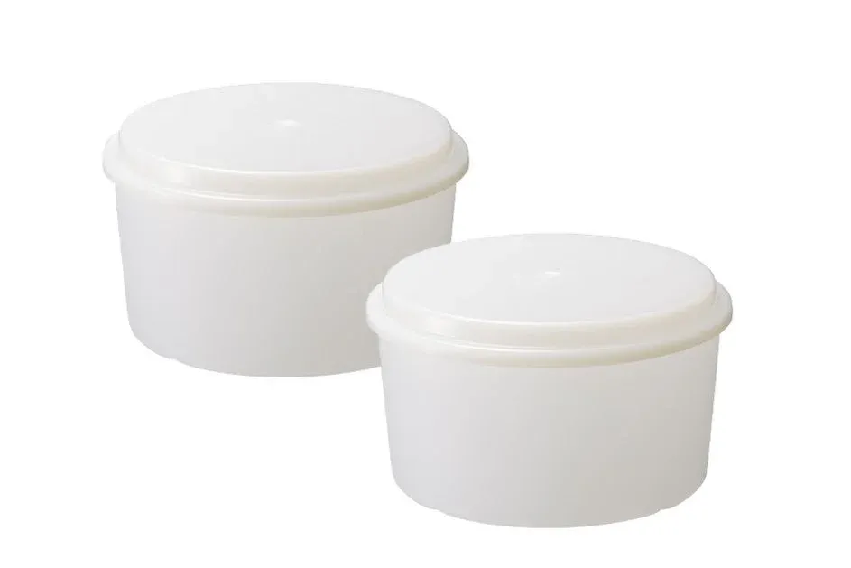 専用製氷カップ