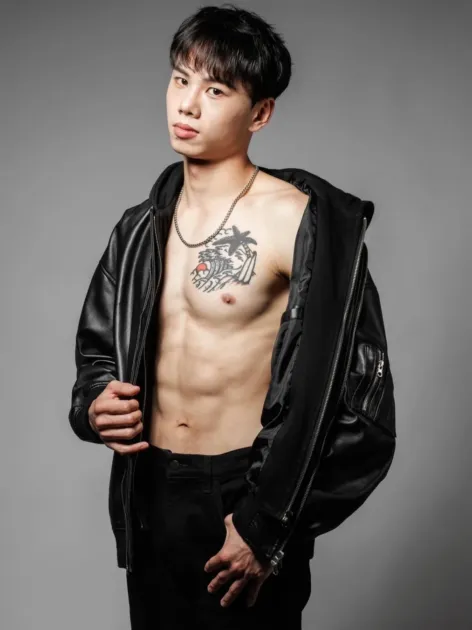 Taitaiのパフォーマンス