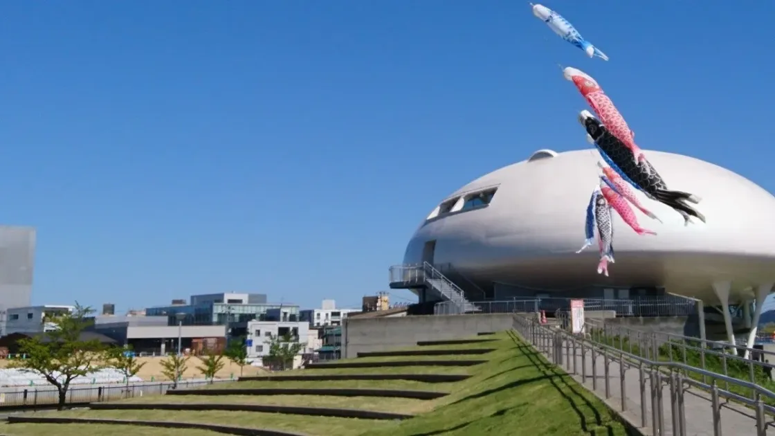 石巻市街地のゴールデンウィークイベント