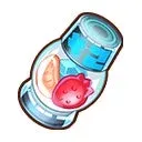 ちゃっくんハートのアイテム画像