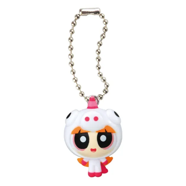 パワーパフ ガールズ きぐるみスイング