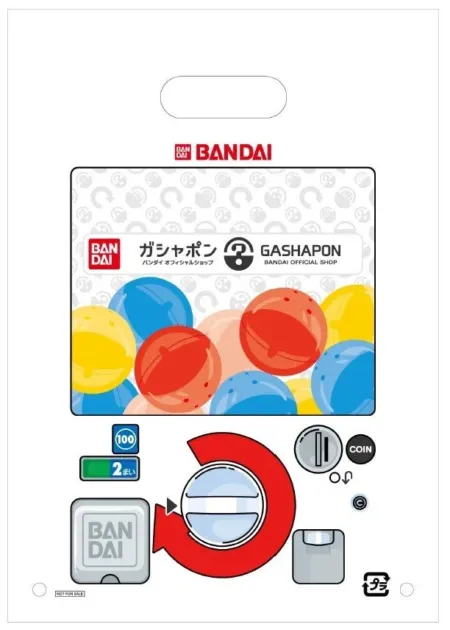 オリジナルショッパー