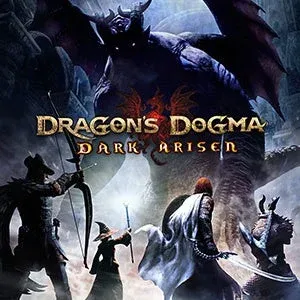 ドラゴンズドグマ：ダークアリズン