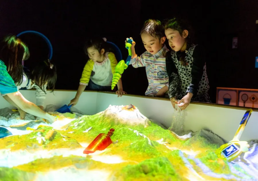 SAND PARTY! -りんどう湖Edition-