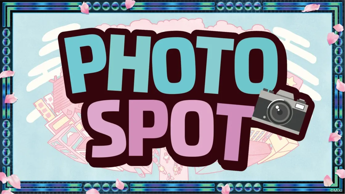 PHOTOSPOT